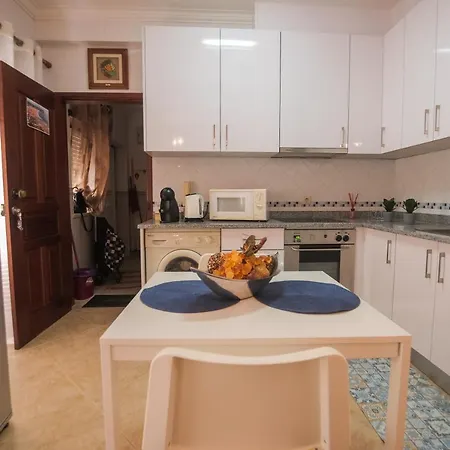 Apartament Familia Sequeira