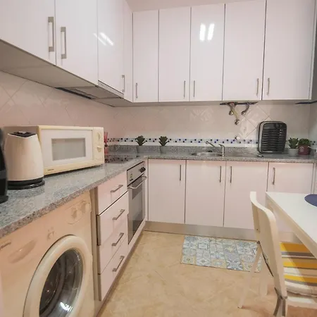 Apartamento Familia Sequeira Nazaré