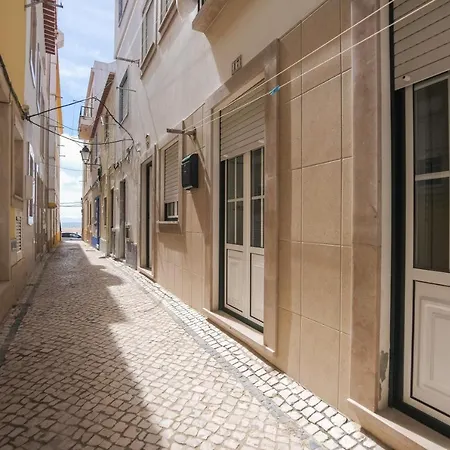 Familia Sequeira Apartament