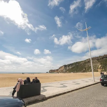 Apartamento Familia Sequeira *