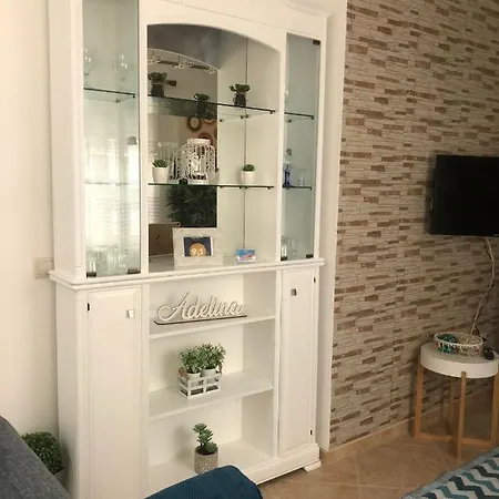 Apartment Familia Sequeira