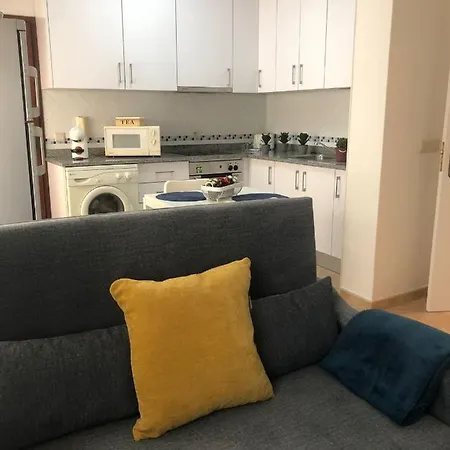 Familia Sequeira Apartament *