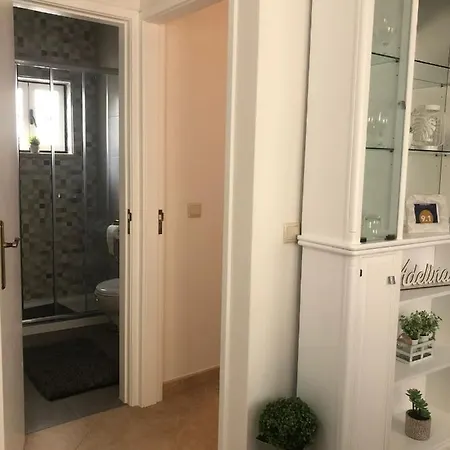 Familia Sequeira Apartamento