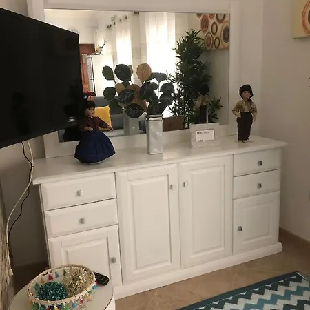 Familia Sequeira Apartament