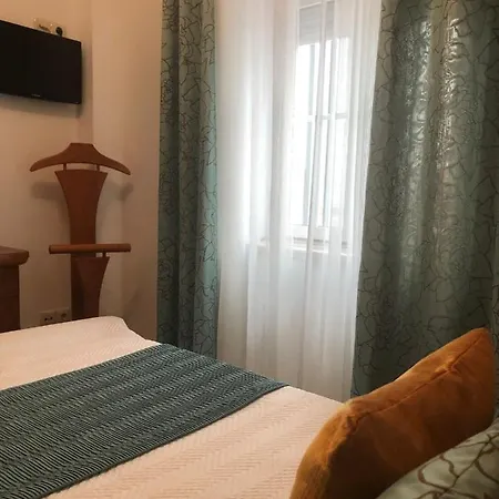 Appartamento Familia Sequeira Nazaré