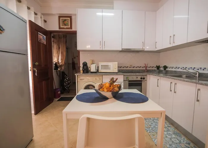 Apartman Familia Sequeira