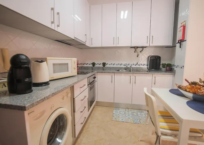 Apartman Familia Sequeira Nazaré