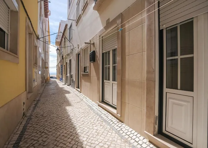 Familia Sequeira Apartman