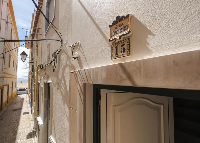 Apartman Familia Sequeira