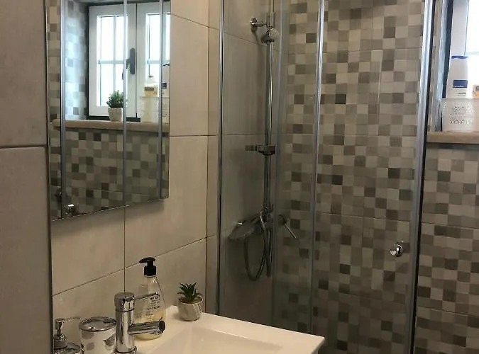 Apartman Familia Sequeira Nazaré