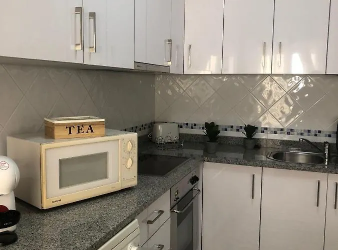 Apartman Familia Sequeira Nazaré