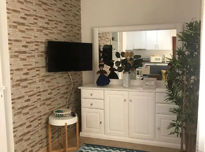 Familia Sequeira Apartman