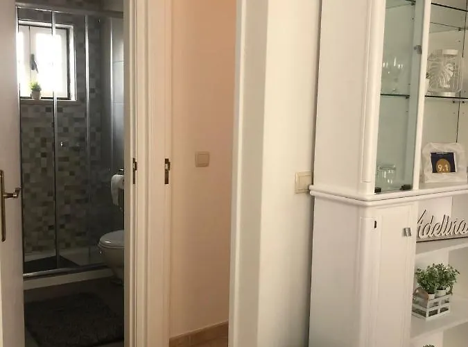 Familia Sequeira Apartman