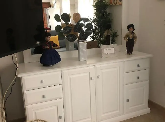 Familia Sequeira Apartman