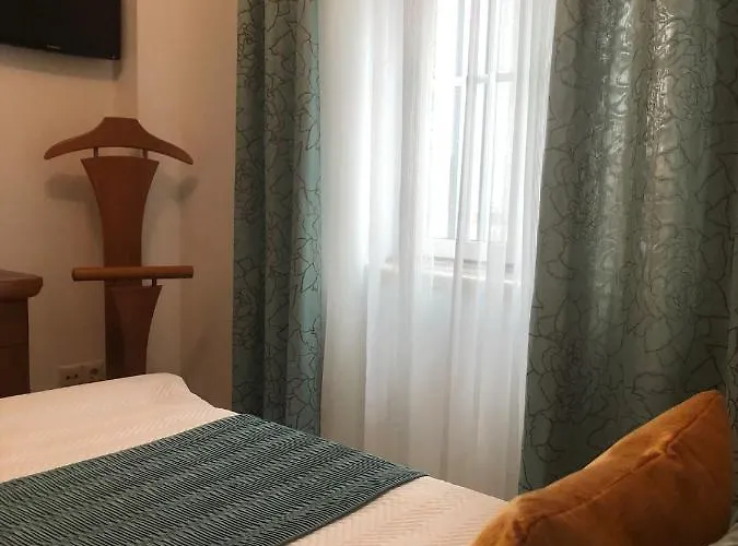 Apartman Familia Sequeira Nazaré