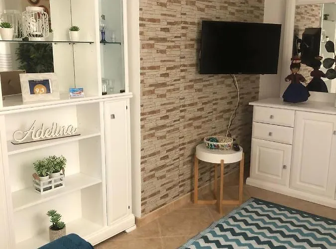 Apartman Familia Sequeira